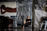 珍惜親賣票與粉絲相遇 蔡明亮嘆或許「最後一次」