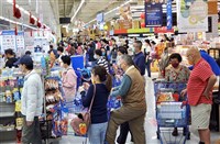 央行看下半年經濟成長低於1% 憂關稅等5大不確定性