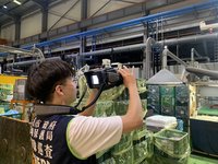 時序入秋空氣品質不良 台南啟動稽查應變