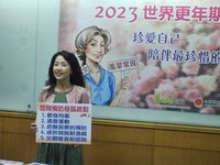 台灣骨折盛行亞洲居冠 長者1年內死亡率高於癌症
