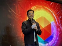 台台併過關 林之晨：拚年底前完成整併