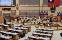 台積電不進駐龍潭  新北招手盼列評估