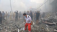 國際衝突頻傳  紅十字會籲日內瓦公約國內法化