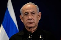以色列總理戰後計畫再遭質疑 內閣部長揚言辭職