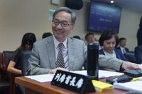 美豬被炒作成毒豬？薛瑞元：曾收到AIT抗議