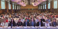 澎湖學國際學術研討會開幕 以石滬為主題