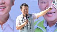 馬文君涉潛艦洩密 南投立委選戰對手蔡銘軒持續猛攻