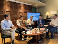 中國邁入「一帶一路2.0」 債務高築問題難解決