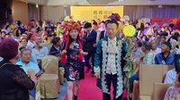 突破傳統嘉義水果月曆青農時尚入鏡  推銷農特產