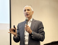 谷月涵：台股面臨修正  AI類股回檔不是泡沫化