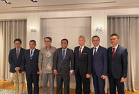 大同攜旗下福華電子 進攻印尼新能源市場