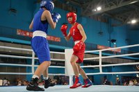 打到對手棄權  全運女拳林郁婷等4金釵晉決賽