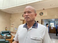 雲林女子酒後社區咆哮持刀恐嚇 鄰居求助民代