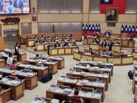 議員盼修法殘肢納火化  新北民政局將研議受理