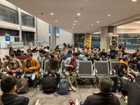 以色列雇主高薪盼留人 泰國總理喊話要國人返家