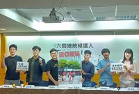 青民協拋6大提問 籲總統參選人回應青年訴求