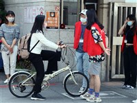 113大學申請入學 參採學測3科校系近4成最多