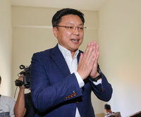 遭質疑洩密 趙天麟：願接受調查籲馬文君一起