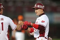 梁家榮苦熬10年奪打擊王 兒子出生讓他放手一搏