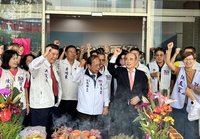 藍白合政黨協商  王金平盼互相尊重理性探討