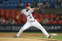 中職季後挑戰賽將開打 桃猿威能帝對獅隊布雷克