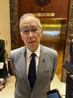 中國前總理李克強去世 海基會表示哀悼