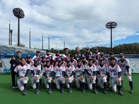 U15世界盃女壘賽 台灣不敵日本拿下第4名