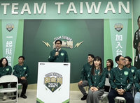 選戰3大目標 陳其邁：8席立委要全上