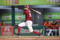 季後挑戰賽G2桃猿打線不變 陳晨威更拚更積極