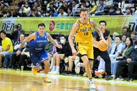 T1飛克得分秀  特攻擊退海神跨季主場19連勝