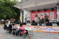 星光青少年音樂大賽 新住民與原民歌手綻光芒