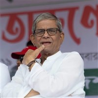 孟加拉反政府示威要求總理下台 反對派領袖被捕