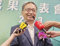 護理加薪留人潮來襲 薛瑞元：部立醫院宜各自評估