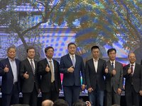 台泥推低碳水泥新品 布局營建廢棄物回收再利用