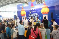 高雄海味參展吸引國際買主 創6600萬元效益