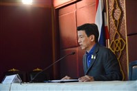 哈瑪斯人質含25國外國公民 泰國外長將參加人質談判