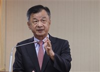 富士康遭中國查稅 邱太三：就是要阻止郭台銘參選