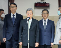 總統立院國情報告  陳建仁：有機制但執行方式無共識