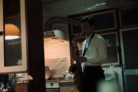 劉冠廷「老狐狸」學薩克斯風 自嘲噪音製造者