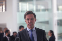 安華：荷蘭總理尊重大馬支持巴勒斯坦立場