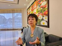 打造大馬版九份 森美蘭州行政議員向台灣取經
