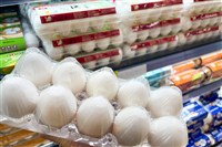 美廉社：盒裝蛋品連2週降價 累計降5元