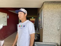 陳禹勳未列入總冠軍賽名單 7日動刀清手肘骨刺