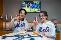 綠委：若蕭美琴擔任賴清德副手會超級加分