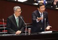 王國材：春節前宣布赴中旅遊禁團解除 3月開始組團