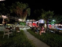 鐵花村將熄燈 台灣好基金會：達標畫下圓滿句點