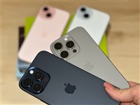 蘋果Q4銷售年比連4季下滑 iPhone和服務增長