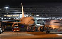 日本自衛隊飛機載46人離開以色列 含1台灣人