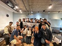 全台港澳學聯會議  陸委會鼓勵畢業後留台發展