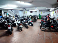 越南河內防範迷你公寓火警  禁止電動車半夜充電